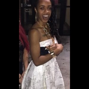 Meet your Posher, Shay